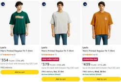 Levis Amazon Brand - Symbol Mens Color Block Active Regular Fit Sports T-Shirt
