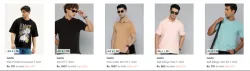 levis mens t-tshirts up to 64% Discount 