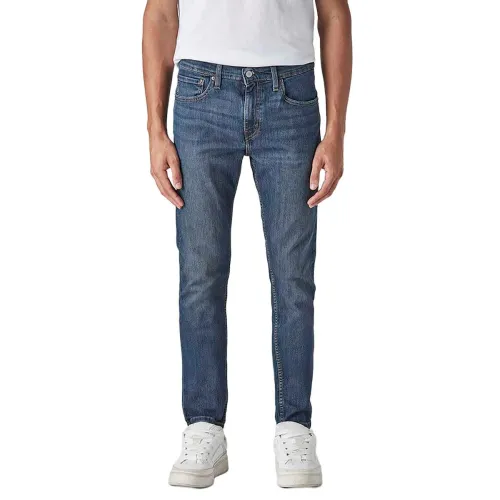 Image of Levi's Men's 512 Slim Tapered Fit Jeans