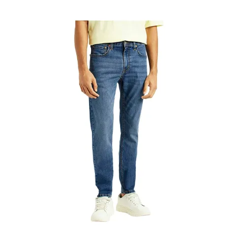 Image of Levi's Men's 527 Bootcut Fit Mid Rise Jeans