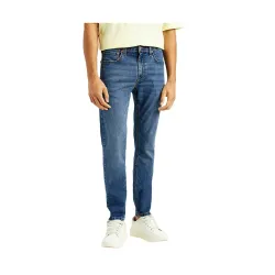 Levis Mens 527 Bootcut Fit Mid Rise Jeans