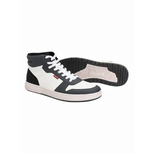 Image of Levi's mens Grit BOOTS - Capsule