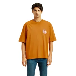 Levis Mens Regular Fit T-Shirt