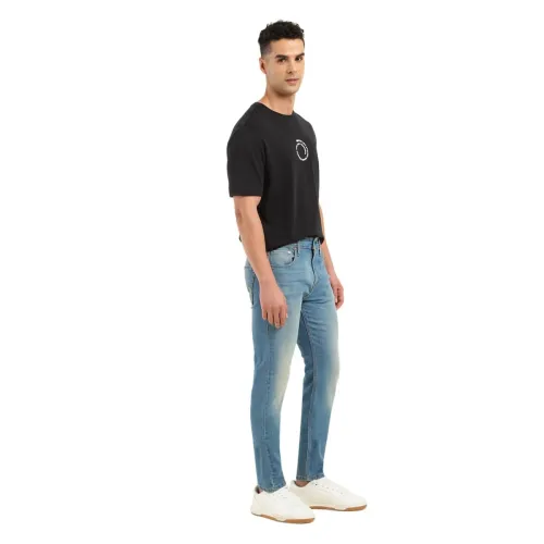 Image of Levi's Men's Slim Tapered Fit Jeans