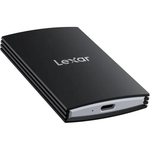 Image of Lexar Armor SL700 Portable SSD, 2TB, up to 2000MB/s Read, up to 2000MB/s Write