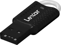 Lexar JumpDrive V40 16 GB Pen Drive Compatible