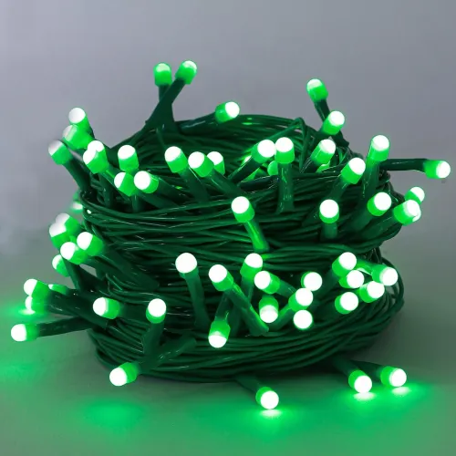 Image of Lexton 40 LED Power Pixel Fairy Light