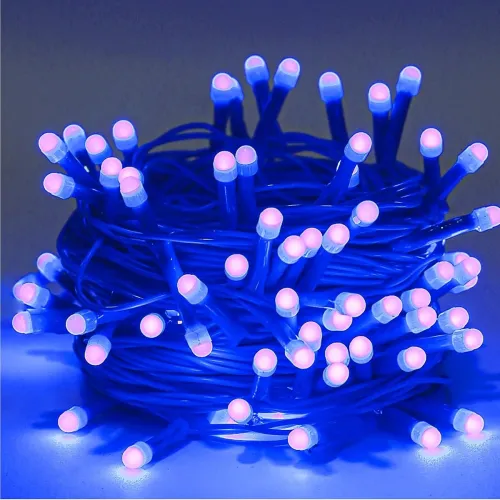 Image of Lexton 40 LED Power Pixel Serial String/Fairy Light