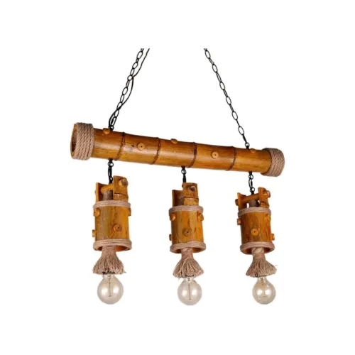 Image of Lexton Bamboo Vintage Rope Lights