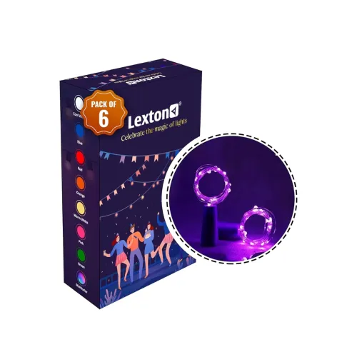 Image of Lexton Cork Light 6Pcs