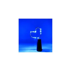 Lexton Cork Light | Bottle Light 6 piece