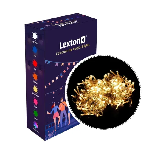 Image of Lexton Decorative LED String Light 10m