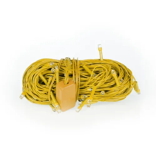 Image of Lexton LED String Light 42 Meter (Yellow)
