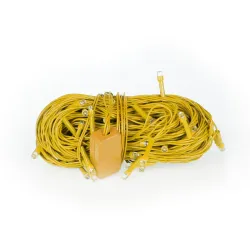 Lexton LED String Light 42 Meter (Yellow)
