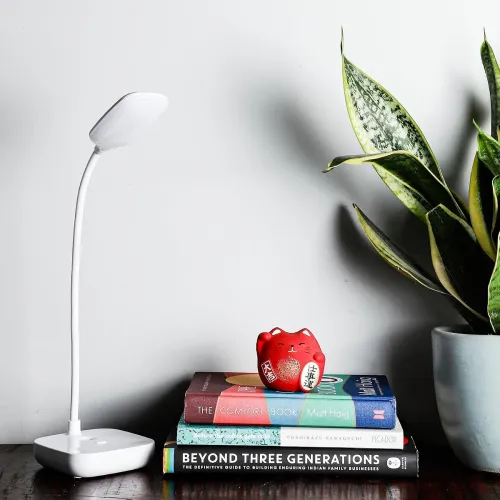 Image of Lexton LED Table Lamp 3 Type Color Mode 