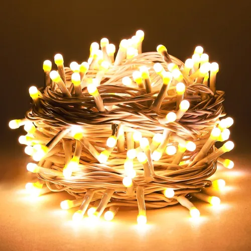 Image of Lexton Lunar Decorative String Light for Home Decoration Pack of 2