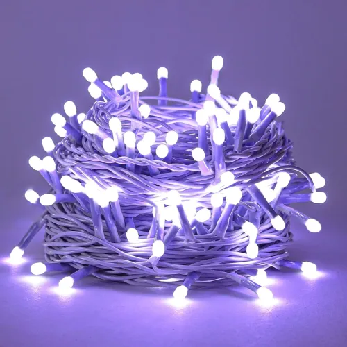Image of Lexton Lunar Ultra Bright String Light 75 LED