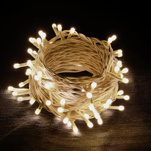 Image of Lexton Lunar Ultra Bright String Light