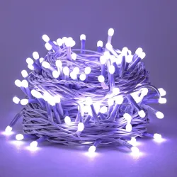 Lexton Lunar Ultra Bright String Light 75 LED