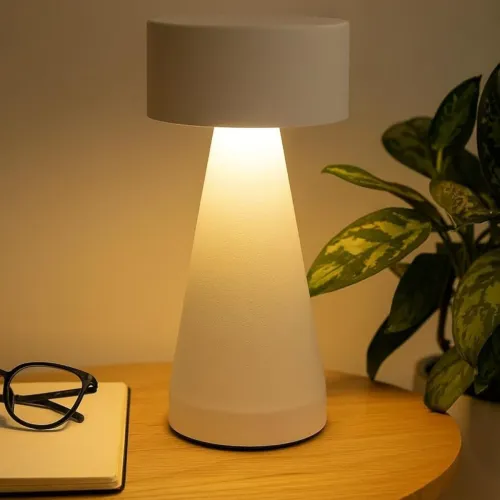 Image of Lexton New Art LED Table Lamp