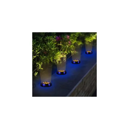Image of Lexton Solar Outdoor Buried Lights Po4