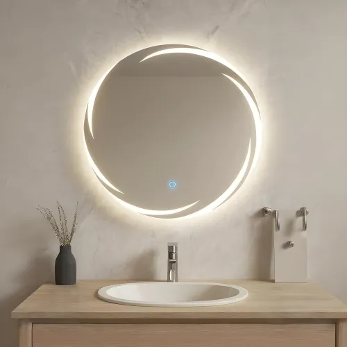 Image of Lexton Sparkle Rechargeable LED Table Lamp