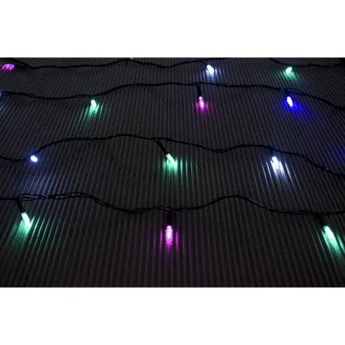 Image of Lexton 7M LED Mirch Type Light (Multicolour)