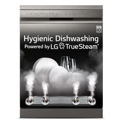 LG 14 Place Settings Dishwasher