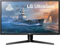LG 152.25 cm 24GL600F Gaming Monitor 