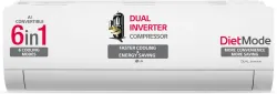 LG 1.5 Ton 3 Star Inverter AC (TS-Q18JNXE3)