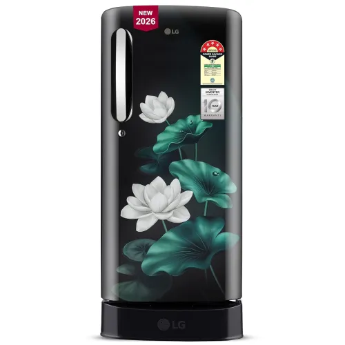 Image of LG 185 L, 5 Star, Smart Inverter
