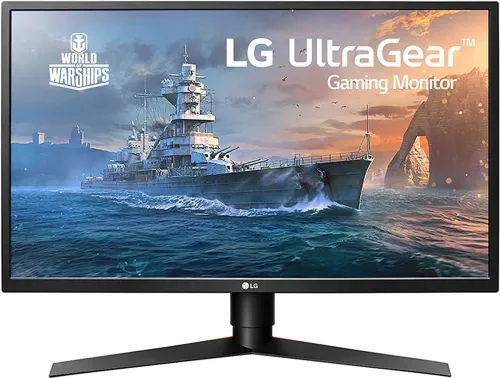Image of LG 24 inch LED Display Gaming Monitor (144 Hz)