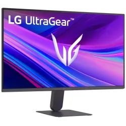 LG 24G411A 60.4 cm(24 Inch) Ultragear FHD(1920 x 1080) IPS Gaming Monitor, 1ms MBR, 144Hz (O/C), HDR10, NVIDIA G-Sync Co