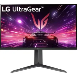 LG 27GS65F 27-inch 180Hz Gaming Monitor.