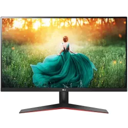 LG 27inch IPS FHD Monitor (27MP60G)