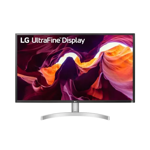 Image of LG 27UL500 27" 4K UHD IPS Monitor