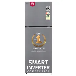 LG 322 L 2 Star Convertible Smart Inverter Double Door Refrigerator 