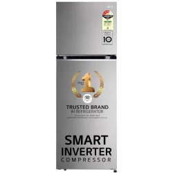 LG 322L Frost-Free Refrigerator (GL-S342SDSX)