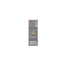 LG 343 L GLT3426SNDS Smart Inverter Double Door Refrigerator 