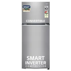 LG 380L Smart Inverter Double Door Refrigerator (GL-S412SPZX)