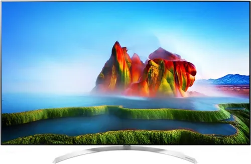 Image of LG 65-inch 4K Ultra HD Smart LED TV (65SJ850T)