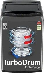 LG 7 kg 5 Star, Smart Inverter Technology (T70VBMB1Z) Washing Machine
