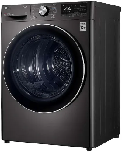 Image of LOOT | LG 9kg Wi-Fi Enabled Clothes Dryer