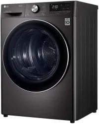 LOOT | LG 9kg Wi-Fi Enabled Clothes Dryer