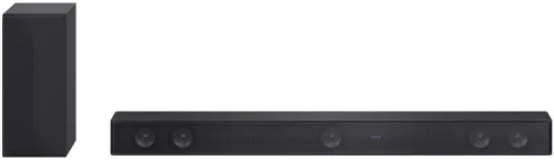Image of LG AI Sound Pro Bluetooth Soundbar 
