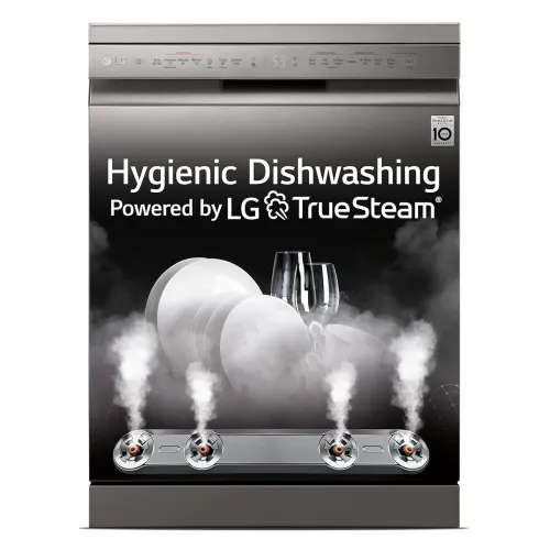 Image of LG DFB424FP Dishwasher 