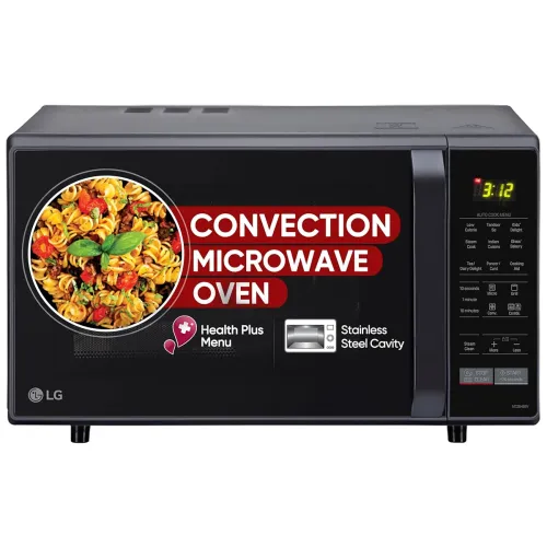 Image of LG MC2846BV 28L Convection Microwave Oven