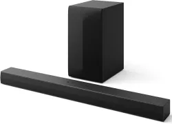 LG S55T, Dolby Digital, DTS Digital Surround