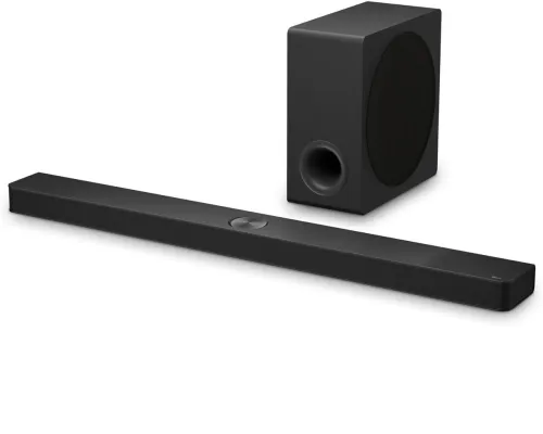 Image of LG S90TY Speaker 570 W Bluetooth Soundbar