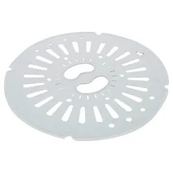 LG SEMI Automatic Washing Machine Compatible Safety Cover